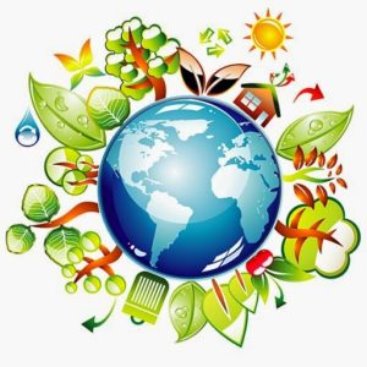 20 березня – Всесвітній День Землі (International Mother Earth Day)